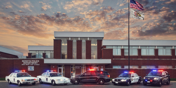 ABD’de okul yakınında silahlı saldırı düzenlendi