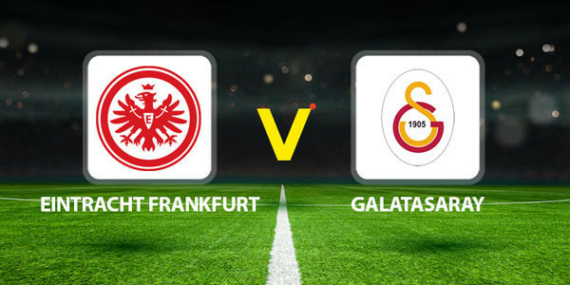 GALATASARAY ŞAMPİYONLAR LİGİ MAÇI || Eintracht Frankfurt Galatasaray maçı ne zaman, saat kaçta, hangi kanalda? İşte merak edilen sorunun cevabı