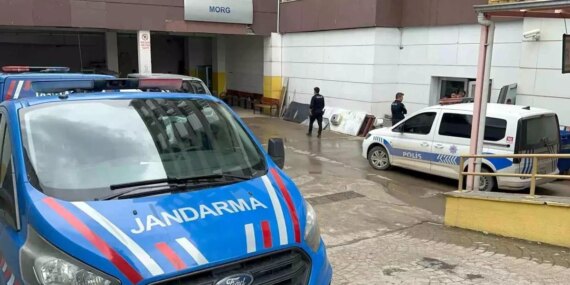 Kamp Yaparken Boğulan Gencin Acı Sonu